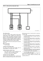 Preview for 125 page of Isuzu 4HL1 Workshop Manual