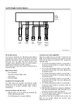 Preview for 180 page of Isuzu 4HL1 Workshop Manual