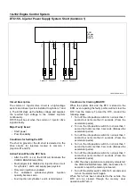 Preview for 184 page of Isuzu 4HL1 Workshop Manual