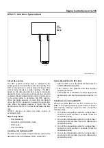 Preview for 197 page of Isuzu 4HL1 Workshop Manual