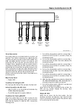 Preview for 201 page of Isuzu 4HL1 Workshop Manual