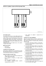 Preview for 233 page of Isuzu 4HL1 Workshop Manual