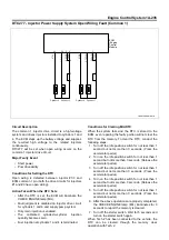 Preview for 237 page of Isuzu 4HL1 Workshop Manual