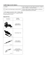 Preview for 258 page of Isuzu 4HL1 Workshop Manual