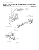 Preview for 32 page of Isuzu 4ja1 Workshop Manual