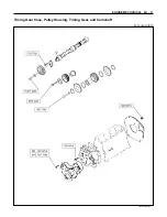 Preview for 33 page of Isuzu 4ja1 Workshop Manual