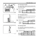 Preview for 89 page of Isuzu 4ja1 Workshop Manual