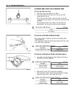 Preview for 90 page of Isuzu 4ja1 Workshop Manual