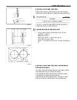 Preview for 93 page of Isuzu 4ja1 Workshop Manual