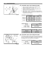 Preview for 102 page of Isuzu 4ja1 Workshop Manual