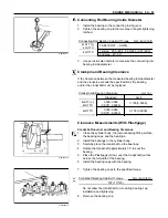 Preview for 103 page of Isuzu 4ja1 Workshop Manual