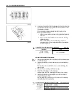 Preview for 104 page of Isuzu 4ja1 Workshop Manual