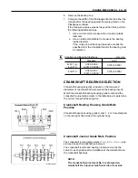 Preview for 105 page of Isuzu 4ja1 Workshop Manual