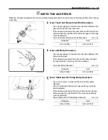 Preview for 151 page of Isuzu 4ja1 Workshop Manual