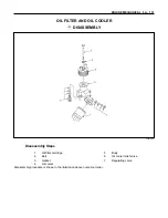 Preview for 153 page of Isuzu 4ja1 Workshop Manual