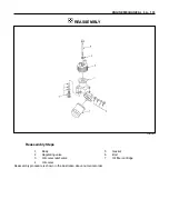 Preview for 155 page of Isuzu 4ja1 Workshop Manual