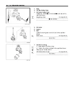 Preview for 156 page of Isuzu 4ja1 Workshop Manual