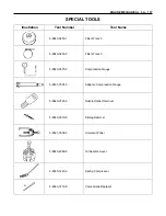 Preview for 159 page of Isuzu 4ja1 Workshop Manual