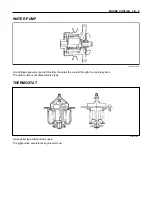 Preview for 167 page of Isuzu 4ja1 Workshop Manual