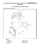 Preview for 177 page of Isuzu 4ja1 Workshop Manual