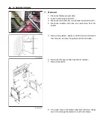 Preview for 178 page of Isuzu 4ja1 Workshop Manual