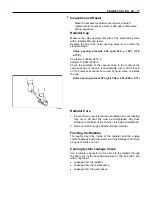 Preview for 179 page of Isuzu 4ja1 Workshop Manual