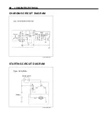 Preview for 224 page of Isuzu 4ja1 Workshop Manual