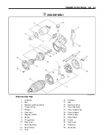 Preview for 243 page of Isuzu 4ja1 Workshop Manual