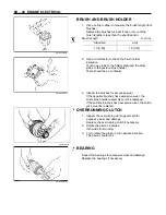 Preview for 248 page of Isuzu 4ja1 Workshop Manual