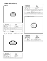 Preview for 282 page of Isuzu 4ja1 Workshop Manual