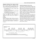 Preview for 285 page of Isuzu 4ja1 Workshop Manual