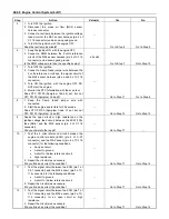 Preview for 312 page of Isuzu 4ja1 Workshop Manual