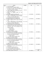 Preview for 473 page of Isuzu 4ja1 Workshop Manual