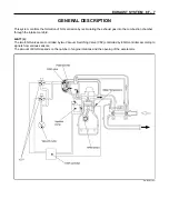 Preview for 543 page of Isuzu 4ja1 Workshop Manual