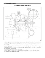 Preview for 552 page of Isuzu 4ja1 Workshop Manual