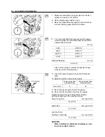 Предварительный просмотр 46 страницы Isuzu 4JB1 Service Information