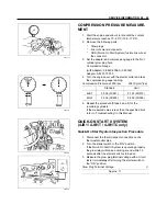 Предварительный просмотр 47 страницы Isuzu 4JB1 Service Information