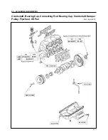 Предварительный просмотр 50 страницы Isuzu 4JB1 Service Information