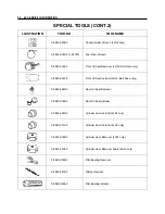 Предварительный просмотр 60 страницы Isuzu 4JB1 Service Information