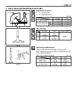 Preview for 48 page of Isuzu 4LE2 Workshop Manual