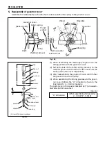 Preview for 99 page of Isuzu 4LE2 Workshop Manual