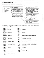 Предварительный просмотр 6 страницы Isuzu A-4BG1 Workshop Manual