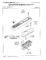 Предварительный просмотр 14 страницы Isuzu A-4BG1 Workshop Manual