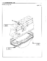 Предварительный просмотр 16 страницы Isuzu A-4BG1 Workshop Manual