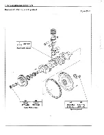 Предварительный просмотр 18 страницы Isuzu A-4BG1 Workshop Manual