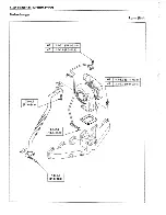 Предварительный просмотр 24 страницы Isuzu A-4BG1 Workshop Manual