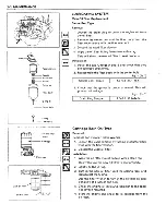 Предварительный просмотр 28 страницы Isuzu A-4BG1 Workshop Manual