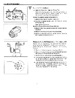 Предварительный просмотр 50 страницы Isuzu A-4BG1 Workshop Manual