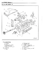 Предварительный просмотр 56 страницы Isuzu A-4BG1 Workshop Manual