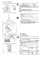 Предварительный просмотр 68 страницы Isuzu A-4BG1 Workshop Manual